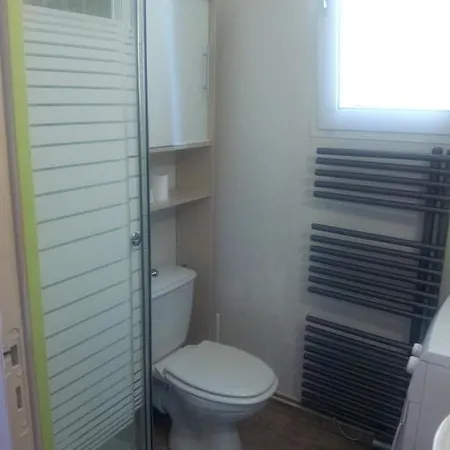 Studio Plein Ciel Διαμέρισμα Bagnoles de l'Orne Normandie